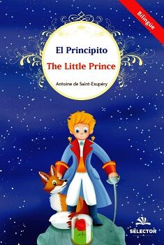 EL PRINCIPITO