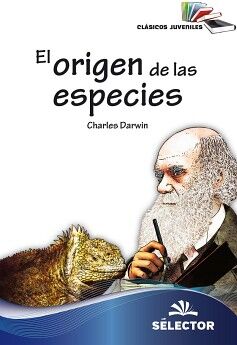 EL ORIGEN DE LAS ESPECIES