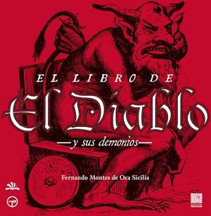 LIBRO DEL DIABLO, EL