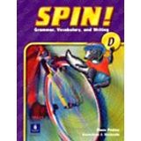 SPIN D STUDENTS BOOK