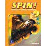 SPIN E STUDENTS BOOK