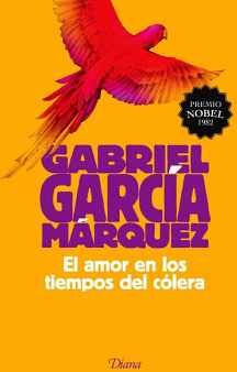 EL AMOR EN LOS TIEMPOS DEL CLERA