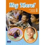 HEY THERE! 1 STUDENT BOOK
