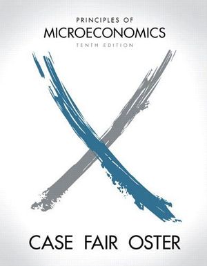 PRINCIPLES OF MICROECONOMICS 10TH