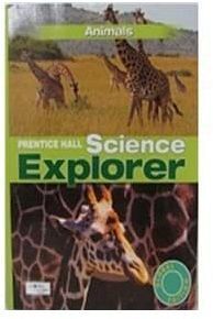 SCIENCE EXPLORER '11 ISE BOOK B: ANIMALS