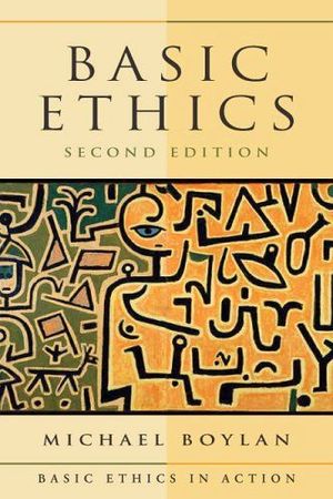 BASIC ETHICS 2TH
