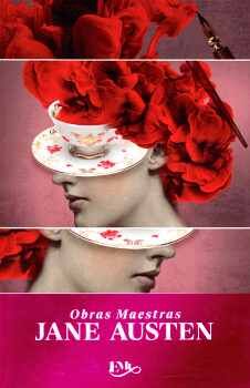 JANE AUSTEN -NVA.EDICIN-                 (COL.OBRAS MAESTRAS)