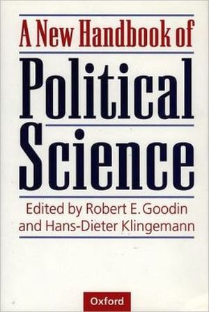 A NEW HANDBOOK OF POLITICAL SCIENCE