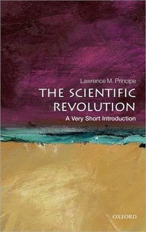 THE SCIENTIFIC REVOLUTION