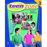 TEEN ZONE 2DO. STUDENT'S BOOK