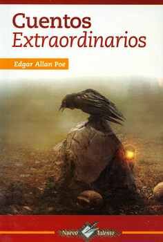 CUENTOS EXTRAORDINARIOS (COL. NUEVO TALENTO)