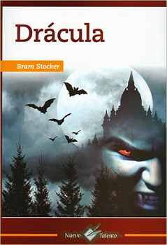 DRACULA (COL. NUEVO TALENTO/2 PRESENTACIONES)