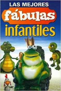 MEJORES FABULAS INFANTILES, LAS