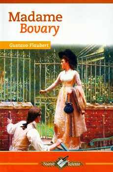 MADAME BOVARY (COL. NUEVO TALENTO)