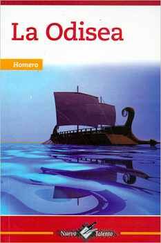 ODISEA, LA (COL. NUEVO TALENTO)