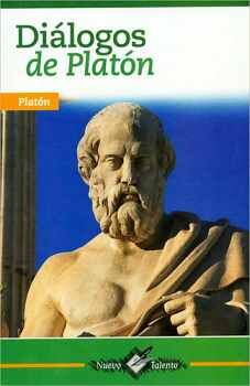 DIALOGOS DE PLATON (COL.NUEVO TALENTO)