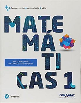 MATEMATICA Y VIDA COTIDIANA I    (BACH. POR COMPETENCIAS)