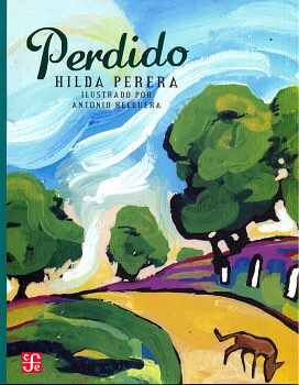 PERDIDO (COL. A LA ORILLA)