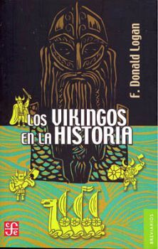 VIKINGOS EN LA HISTORIA, LOS (BREVIARIOS)
