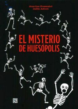 MISTERIO DE HUES�POLIS, EL (GF/EMPASTADO)