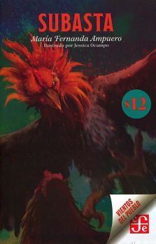 SUBASTA (VIENTOS DEL PUEBLO)