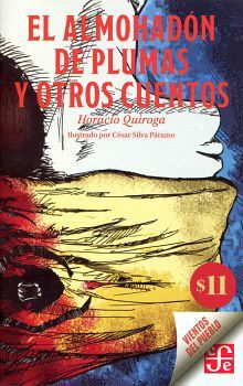 ALMOHADON DE PLUMAS Y OTROS CUENTOS, EL (VIENTOS DEL PUEBLO)