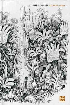 SIEMPRE CERCA (EMPASTADO)