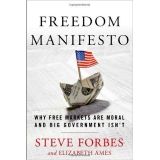 FREEDOM MANIFESTO