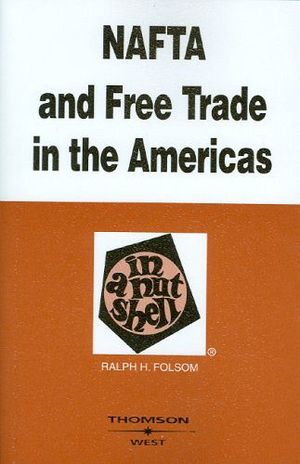 NAFTA AND FREE TRADE IN THE AMERICAS 3TH