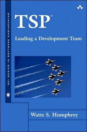 TSP: LEADING A DEVELOPMENT TEAM