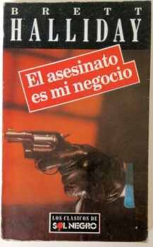 ASESINATO ES MI NEGOCIO, EL