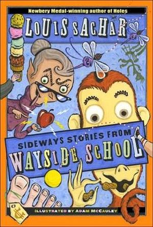 SIDEWAYS STORIES FROM WAYSIDE -HPC-