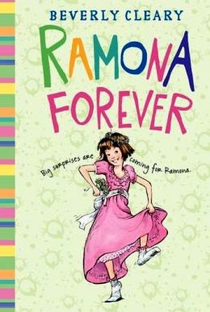 RAMONA FOREVER