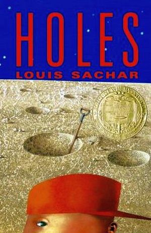 HOLES (RANDOM H)