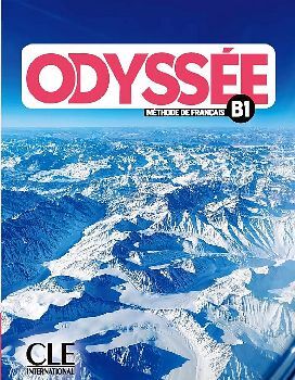 ODYSSEE B1 UAG METHODE DE FRANCAIS+PLATEFORME LICENCE 1AN