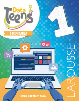 DATA TEENS 1