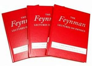 THE FEYNMAN LECTURES ON PHYSICS, BOXED SET: THE NEW MILLENNIUM