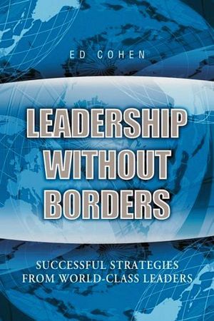 LEADERSHIP WITHOUT BORDERS