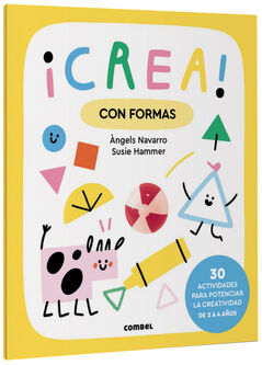 �CREA! CON FORMAS