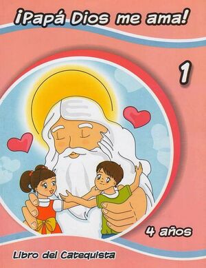 PAP DIOS ME AMA 1 -ACTIVIDADES-