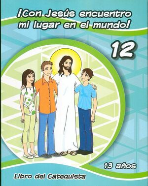 CON JESUS ENCUENTRO MI LUGAR 12 -ACTIVIDADES-