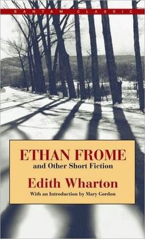 ETHAN FROME