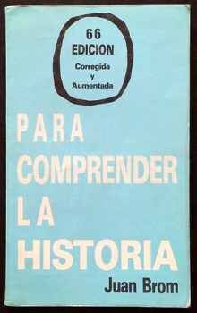 PARA COMPRENDER LA HISTORIA