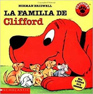 CLIFFORD: FAMILIA DE CLIFFORD
