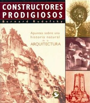 CONSTRUCTORES PRODIGIOSOS (NUEVA EDICION)