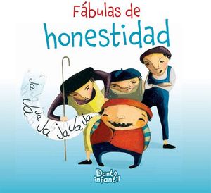 Fabulas De Honestidad Fabulas Con Valores 06450186