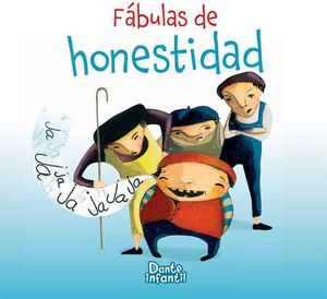 FABULAS DE HONESTIDAD