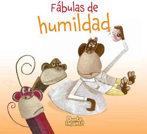 FABULAS DE HUMILDAD