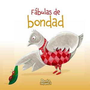 FABULAS DE BONDAD