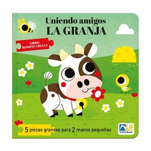 UNIENDO AMIGOS: LA GRANJA